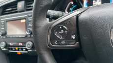 Honda Civic 1.0 VTEC Turbo 126 SE 5dr Petrol Hatchback